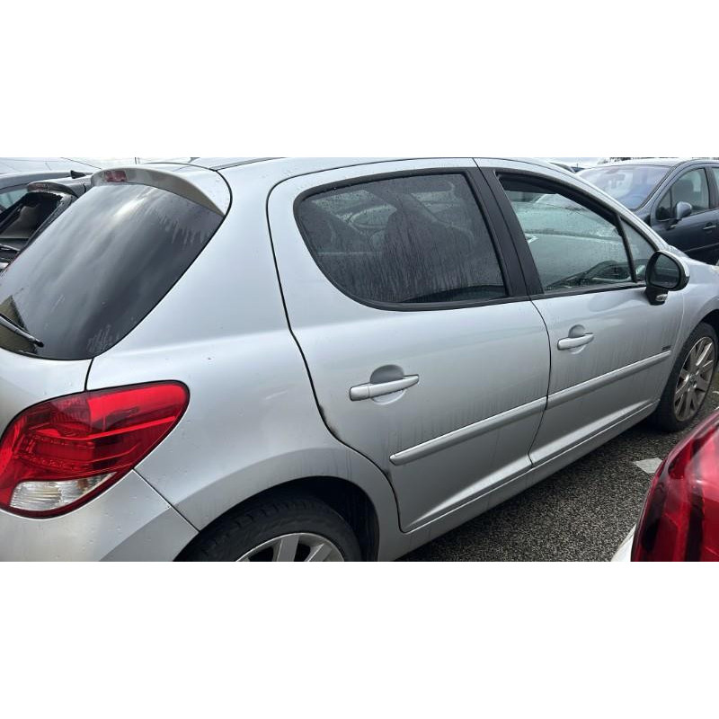 Boitier BSI PEUGEOT 207 Photo n°9