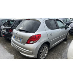 Boitier BSI PEUGEOT 207