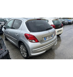 Boitier BSI PEUGEOT 207