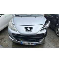 Boitier BSI PEUGEOT 207