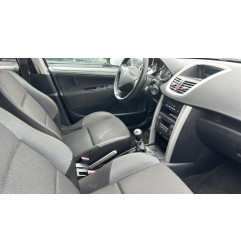 Boitier BSI PEUGEOT 207