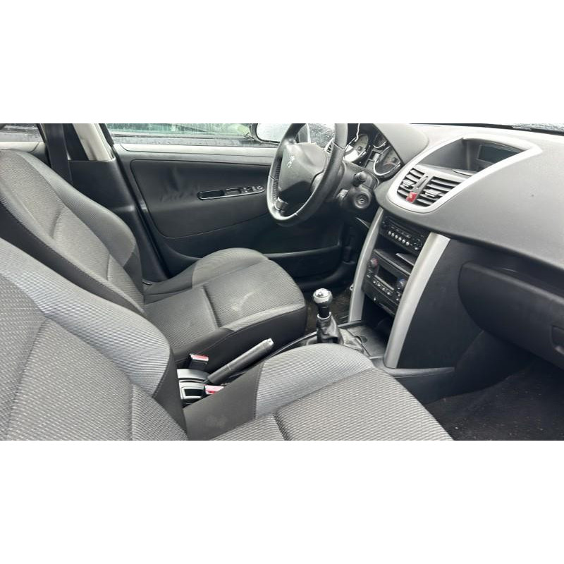 Boitier BSI PEUGEOT 207 Photo n°13