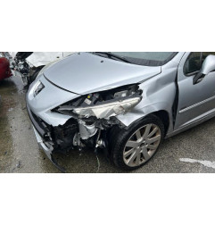 Boitier BSI PEUGEOT 207