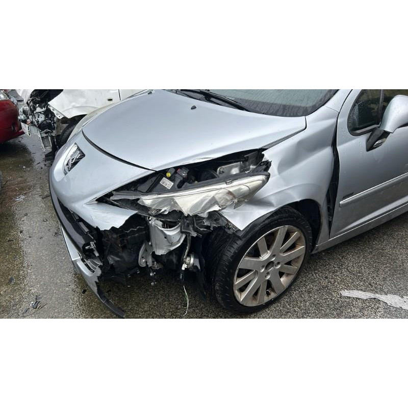 Boitier BSI PEUGEOT 207 Photo n°14