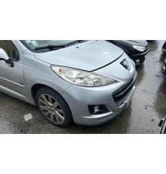 Boitier BSI PEUGEOT 207