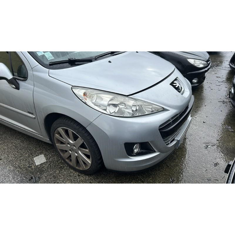 Boitier BSI PEUGEOT 207 Photo n°15