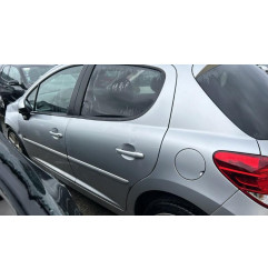 Boitier BSI PEUGEOT 207