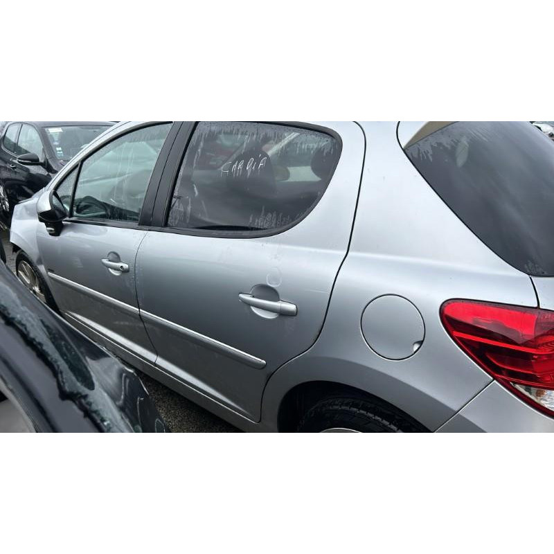 Boitier BSI PEUGEOT 207 Photo n°17