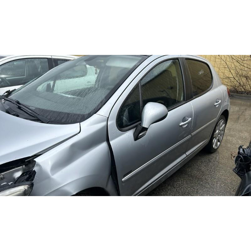 Boitier BSI PEUGEOT 207 Photo n°18