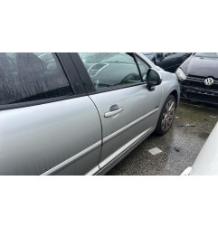 Boitier BSI PEUGEOT 207