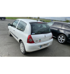 Afficheur RENAULT CLIO 2 CAMPUS
