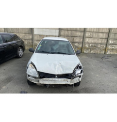 Afficheur RENAULT CLIO 2 CAMPUS