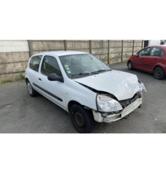 Afficheur RENAULT CLIO 2 CAMPUS