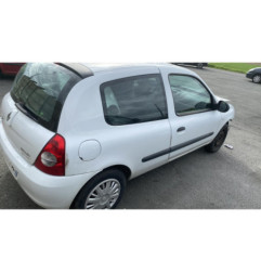 Afficheur RENAULT CLIO 2 CAMPUS
