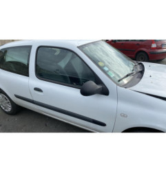 Afficheur RENAULT CLIO 2 CAMPUS