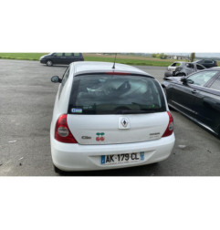 Afficheur RENAULT CLIO 2 CAMPUS