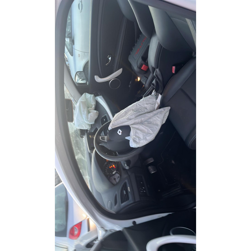 Boitier USM  RENAULT MEGANE 3 Photo n°6
