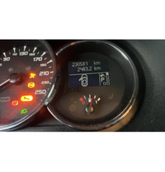 Boitier USM  RENAULT MEGANE 3