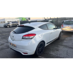 Boitier USM  RENAULT MEGANE 3
