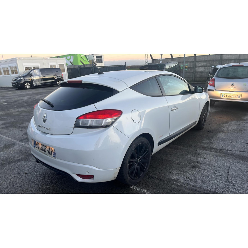 Boitier USM  RENAULT MEGANE 3 Photo n°11