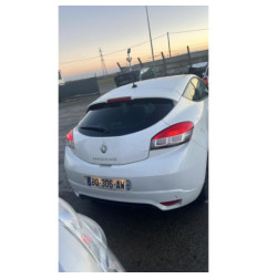 Boitier USM  RENAULT MEGANE 3