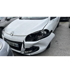 Boitier USM  RENAULT MEGANE 3