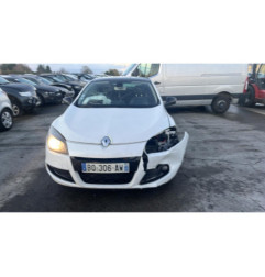 Boitier USM  RENAULT MEGANE 3