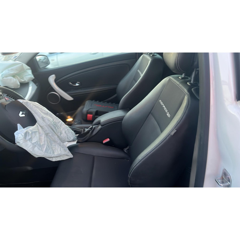 Boitier USM  RENAULT MEGANE 3 Photo n°16