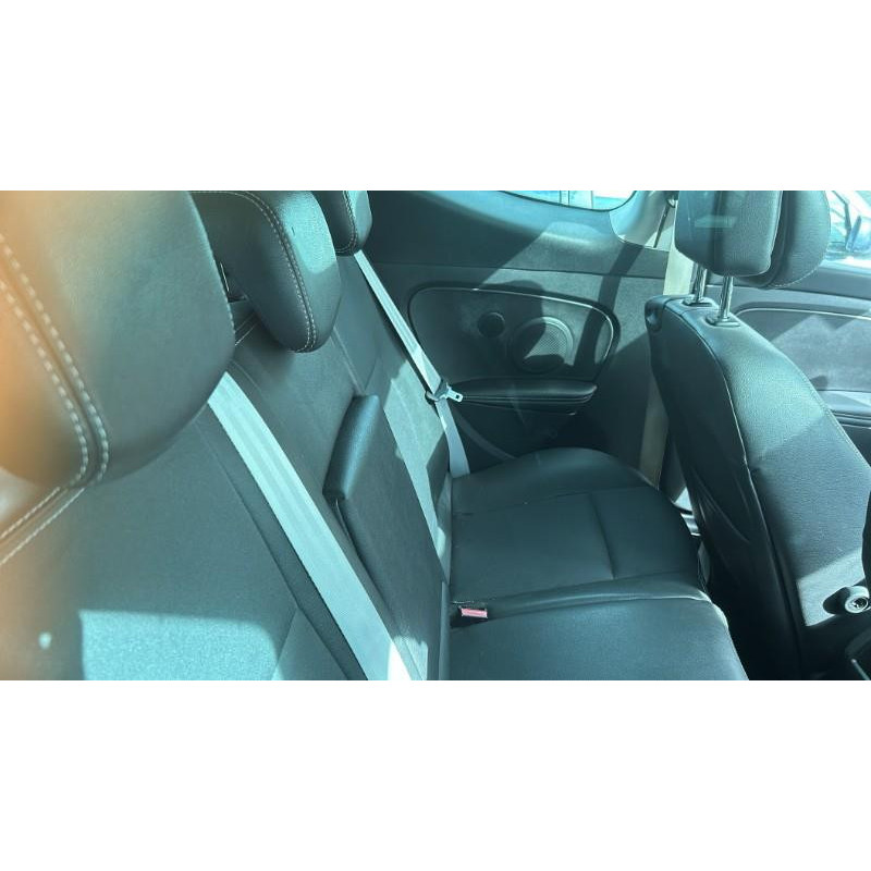 Boitier USM  RENAULT MEGANE 3 Photo n°17