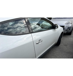 Boitier USM  RENAULT MEGANE 3