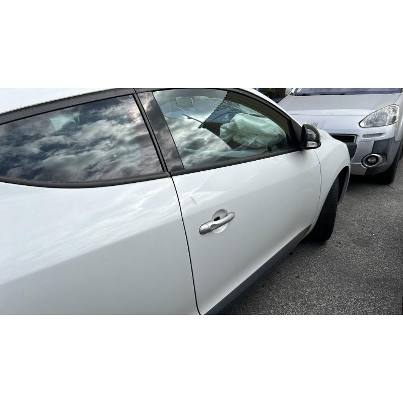 Boitier USM  RENAULT MEGANE 3 Photo n°18