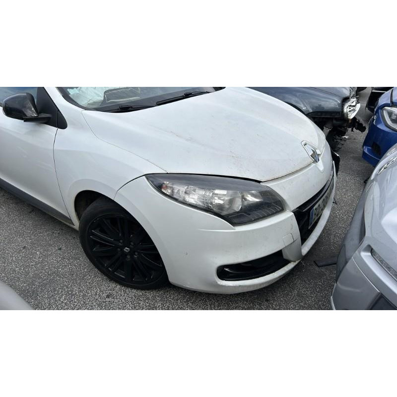 Boitier USM  RENAULT MEGANE 3 Photo n°20
