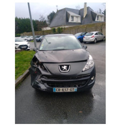 Boitier BSI PEUGEOT 207