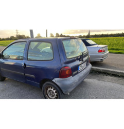 Boite de vitesses RENAULT TWINGO 1