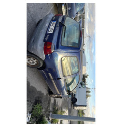Boite de vitesses RENAULT TWINGO 1