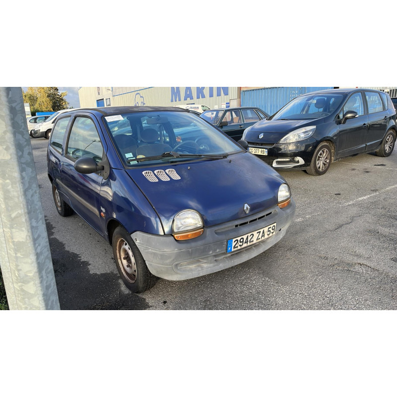 Boite de vitesses RENAULT TWINGO 1 Photo n°7