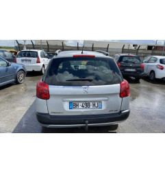 Boitier BSI PEUGEOT 207