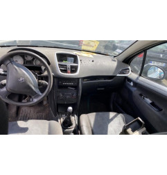 Boitier BSI PEUGEOT 207