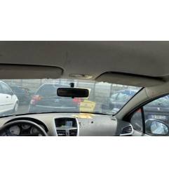 Boitier BSI PEUGEOT 207