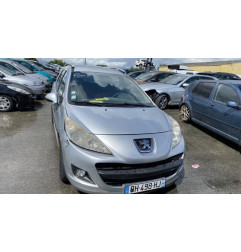 Boitier BSI PEUGEOT 207