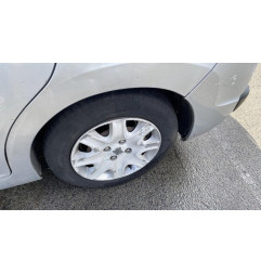 Boitier BSI PEUGEOT 207