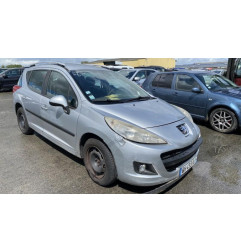 Boitier BSI PEUGEOT 207