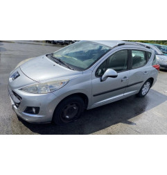 Boitier BSI PEUGEOT 207
