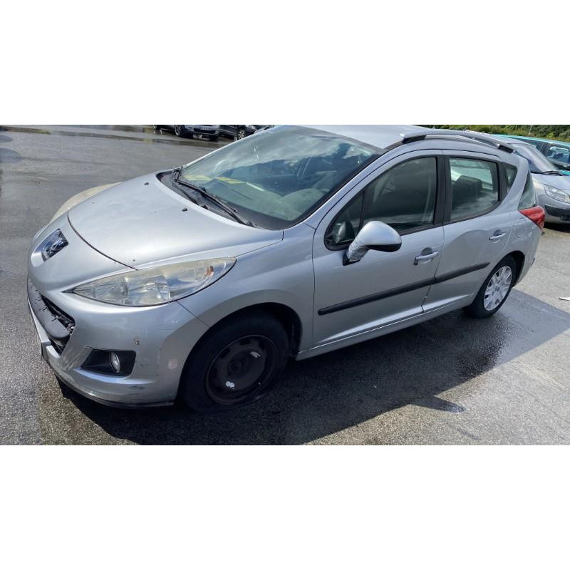 Boitier BSI PEUGEOT 207 Photo n°14