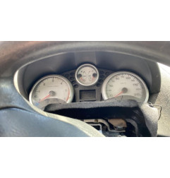 Boitier BSI PEUGEOT 207