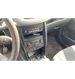 Boitier BSI PEUGEOT 207