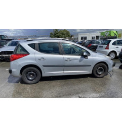 Boitier BSI PEUGEOT 207