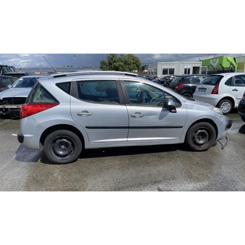 Boitier BSI PEUGEOT 207 Photo n°17