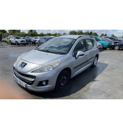 Boitier BSI PEUGEOT 207