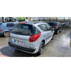 Boitier BSI PEUGEOT 207